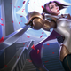 Illustration for article titled League Of Legends Changes Champion's Looks, Fans Flip Out
